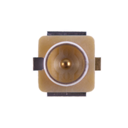 U.FL(m) konektor pro DPS