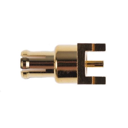 Konektor MCX(m)straight, EDGE