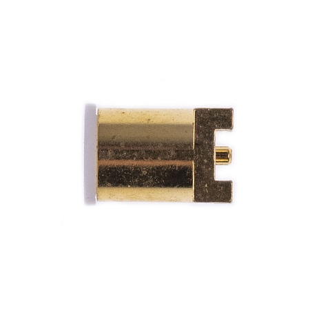 Konektor MMCX(f) přímý, SMD