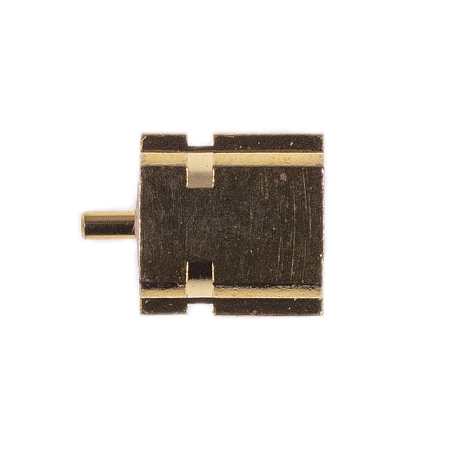 Konektor MMCX(f)straight 3, EDGE