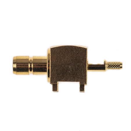 Konektor SMB(m)cable straight, THD