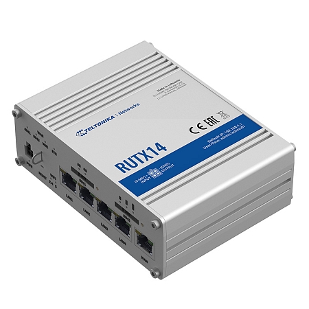 Teltonika LTE Router RUTX14