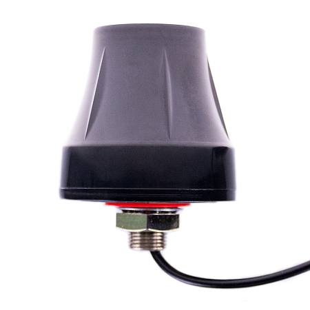 Anténa LTE montážní G058, SMA(m) 90°, RG174/3m , ABS/UV stabilní