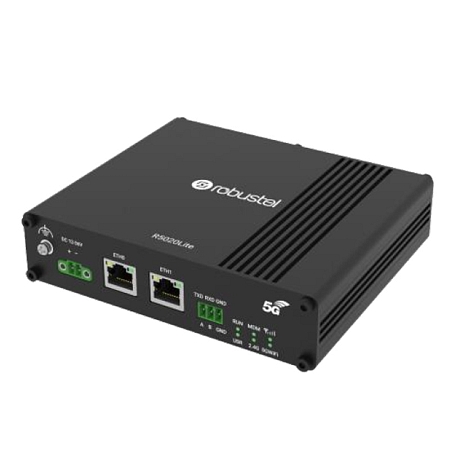 Robustel 5G Router R5020 Lite