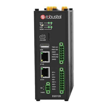 Robustel Router EG5120-A2CAZ-5G-A25GL