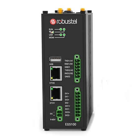 Robustel Router EG5100-A2ACA-4L-A06GL