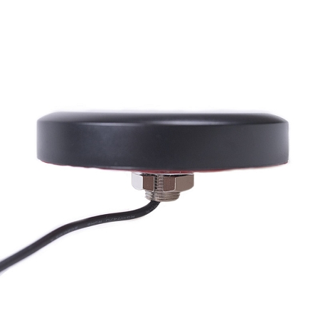 Anténa LTE montážní G046L, 2.5 dBi, SMA(m), RG174/1,3m, IP67