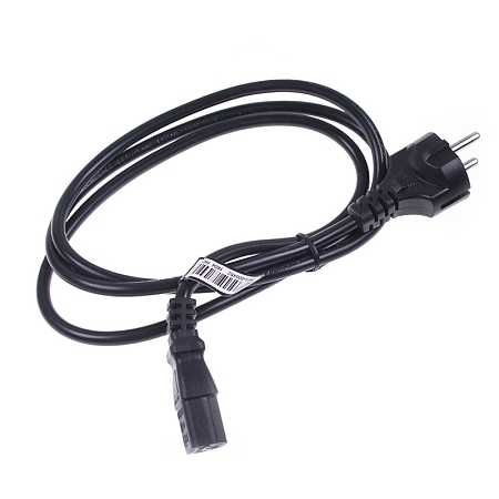 Napájecí zdroj pro IZAR - Europe