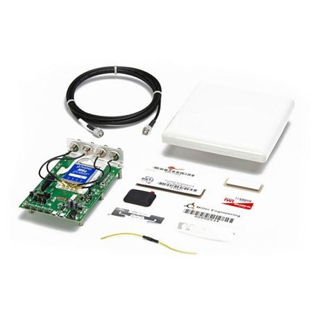 ThingMagic M6E Development Kit (North/South America, EU, IN, KR)