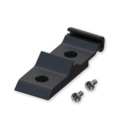 Montážní konzola na DIN lištu pro RUT2xx, RUT9xx