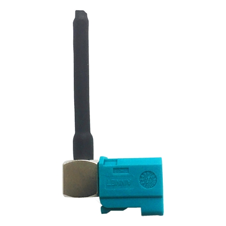 Anténa WiFi konektorová FFZR, 2,4 GHz, FAKRA Z (f) 90°