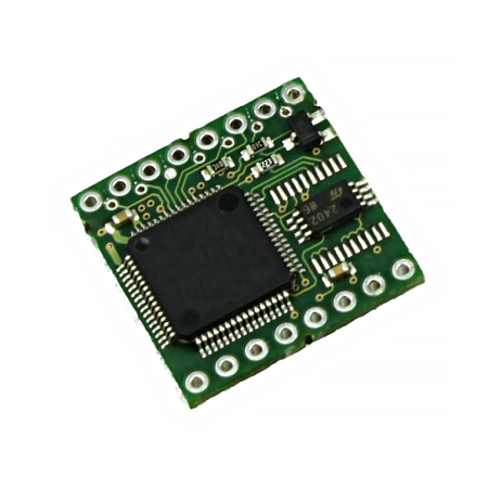 Nano Module Multi125 LV, w/o antenna