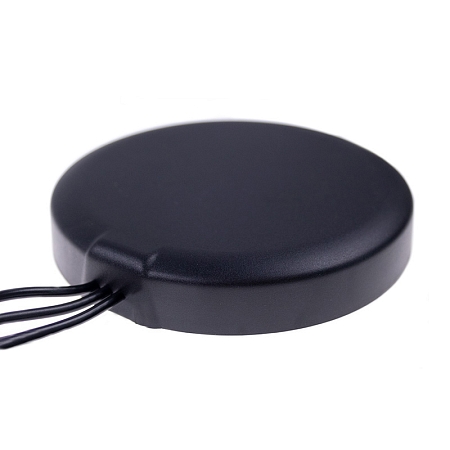 Anténa LTE MIMO/WiFi samolepicí G310, 3x LMR100/3m, 2x SMA(m), 1x RSMA(střed f)