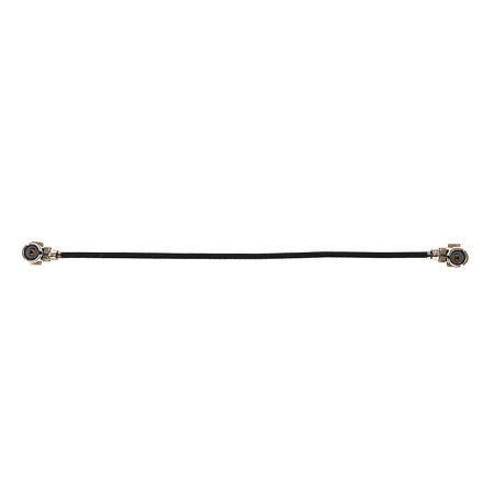 VF kabelová redukce U.FL(f)-U.FL(f), LP-040, 5cm