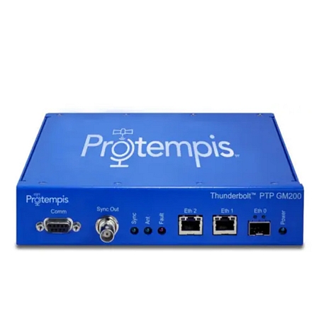 Protempis Thunderbolt PTP GM200 Grand Master - PTP (111224-20)