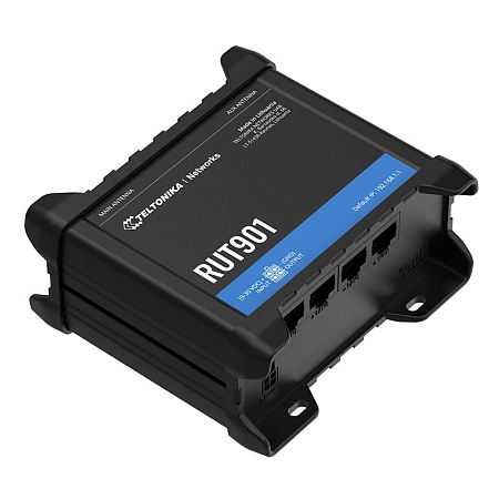 Teltonika LTE Router RUT901