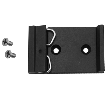 Robustel S050006/S040006 - Din Rail Mounting Kit
