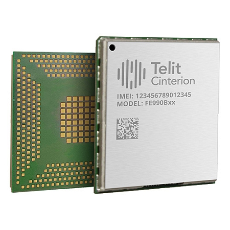 Telit Cinterion FE990B34-NA