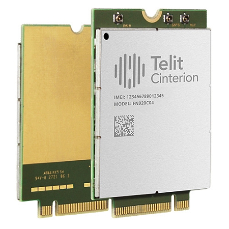 Telit Cinterion FN920C04-WW