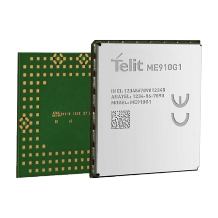 Telit Cinterion ME910G1-W1