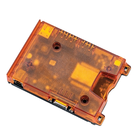 Telit Cinterion SGL81-W USB RS485