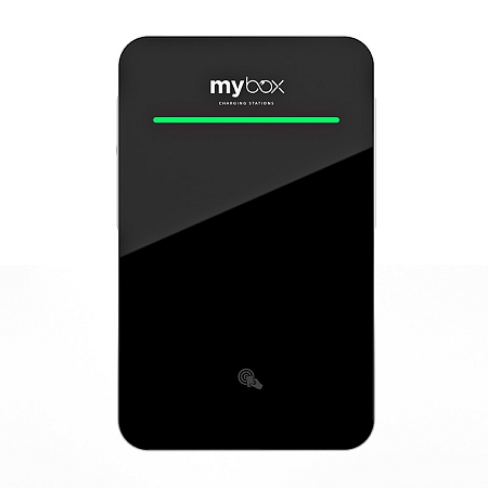 MyBox PROFI 2x22kW - nerez, teplotní kit, 2 zásuvky
