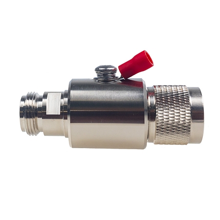 Lightning arrestor N(m)/N(f)