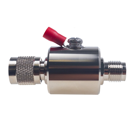 Bleskojistka TNC(m)/TNC(f)