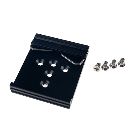 Robustel S050008/S040008 - Din Rail Mounting Kit
