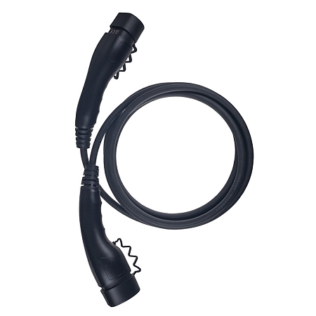 Nabíjecí kabel - Type 2 / Type 2, 3x16A, 400V, 3m