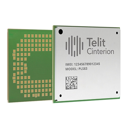 Telit Cinterion PLS83-W Rel.2