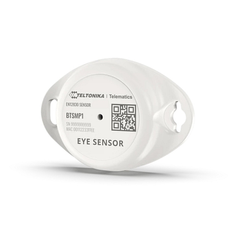 Teltonika Eye Sensor EN12830 -BTSMP183ZU02