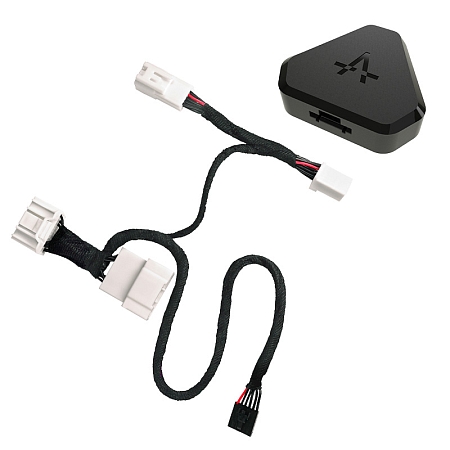 Commander Gen2 s kabelem pro Tesla Y Juniper 2025+