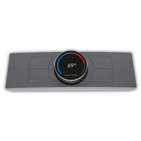 Knob standalone, 3/Y 2021+