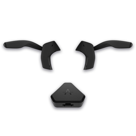 S3XY Stalks sada páček a jednotky pro Tesla S/X 2021-2025