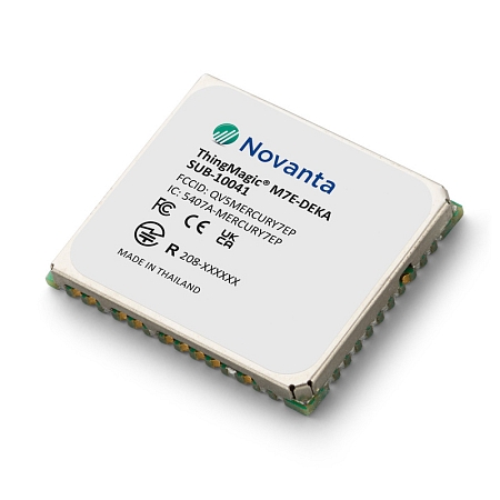 ThingMagic M7E-DEKA Embedded UHF RAIN RFID Module