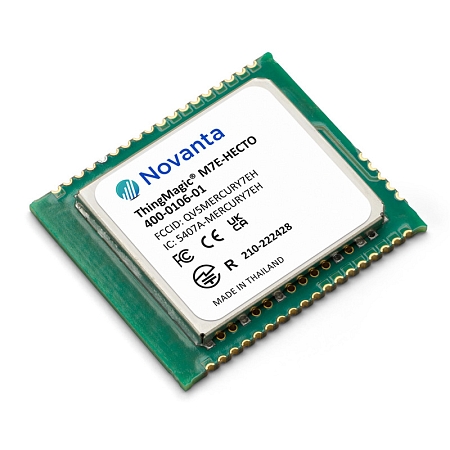 ThingMagic M7E-HECTO Embedded UHF RAIN RFID Module
