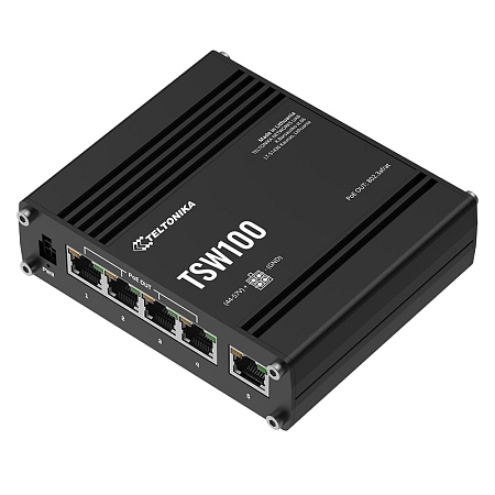Teltonika Switch TSW100
