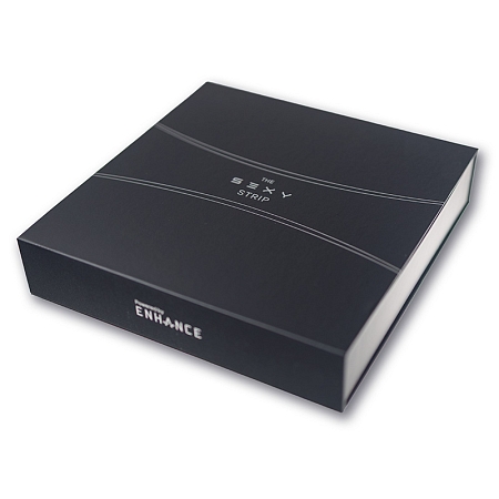 S3XY Strip light bar for Tesla 3 Highland