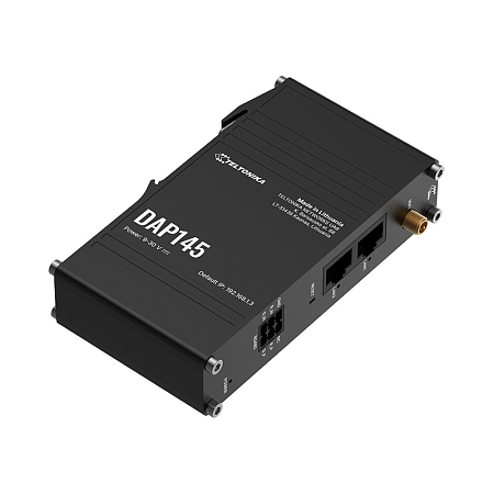 Teltonika DAP145 průmyslový WiFi Access Point s RS485