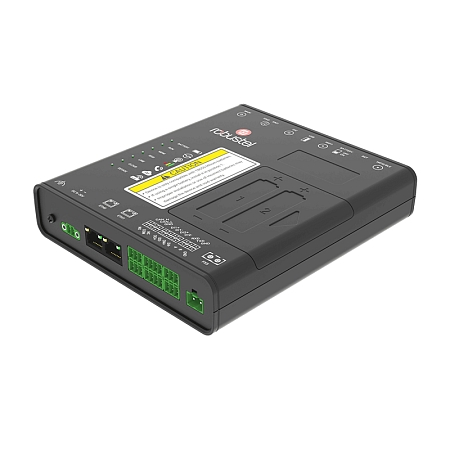 Robustel EV8100-B Elevator Voice Gateway