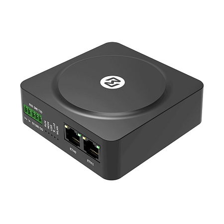 Robustel LTE Router R1511-4L WiFi s příslušenstvím