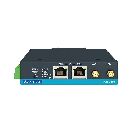 Advantech průmyslový Router ICR-2431
