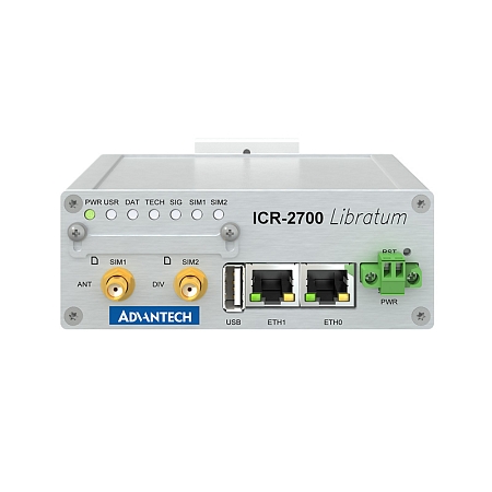 Advantech průmyslový Router ICR-2734