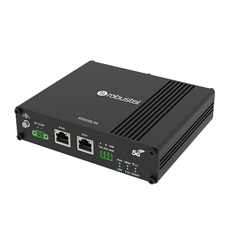 Robustel 5G router R5020L-A