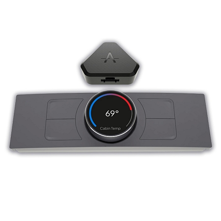 Enhance S3XY Knob ovladač + Commander + OBD kabel, Tesla Y Juniper 2026/4+