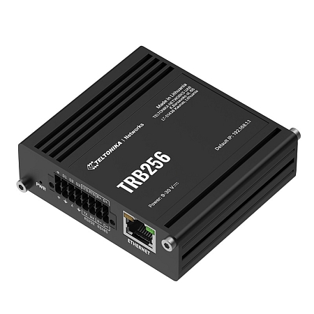 Teltonika TRB256 Gateway ( Global )