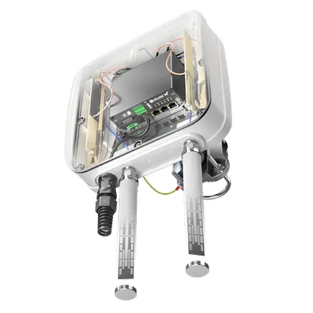 QuWireless QuMax Omni AR5020MOP pro Robustel R5020