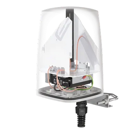 QuWireless QuSpot A240S pro Teltonika RUT241/RUT240/200/230