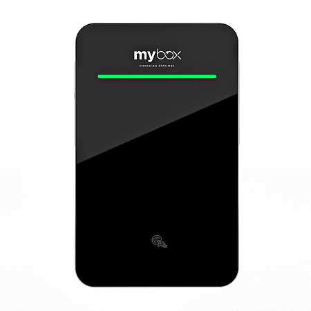 MyBox PROFI 2x22kW - teplotní kit, 2 zásuvky